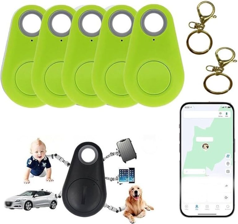 Best pet gps tracker