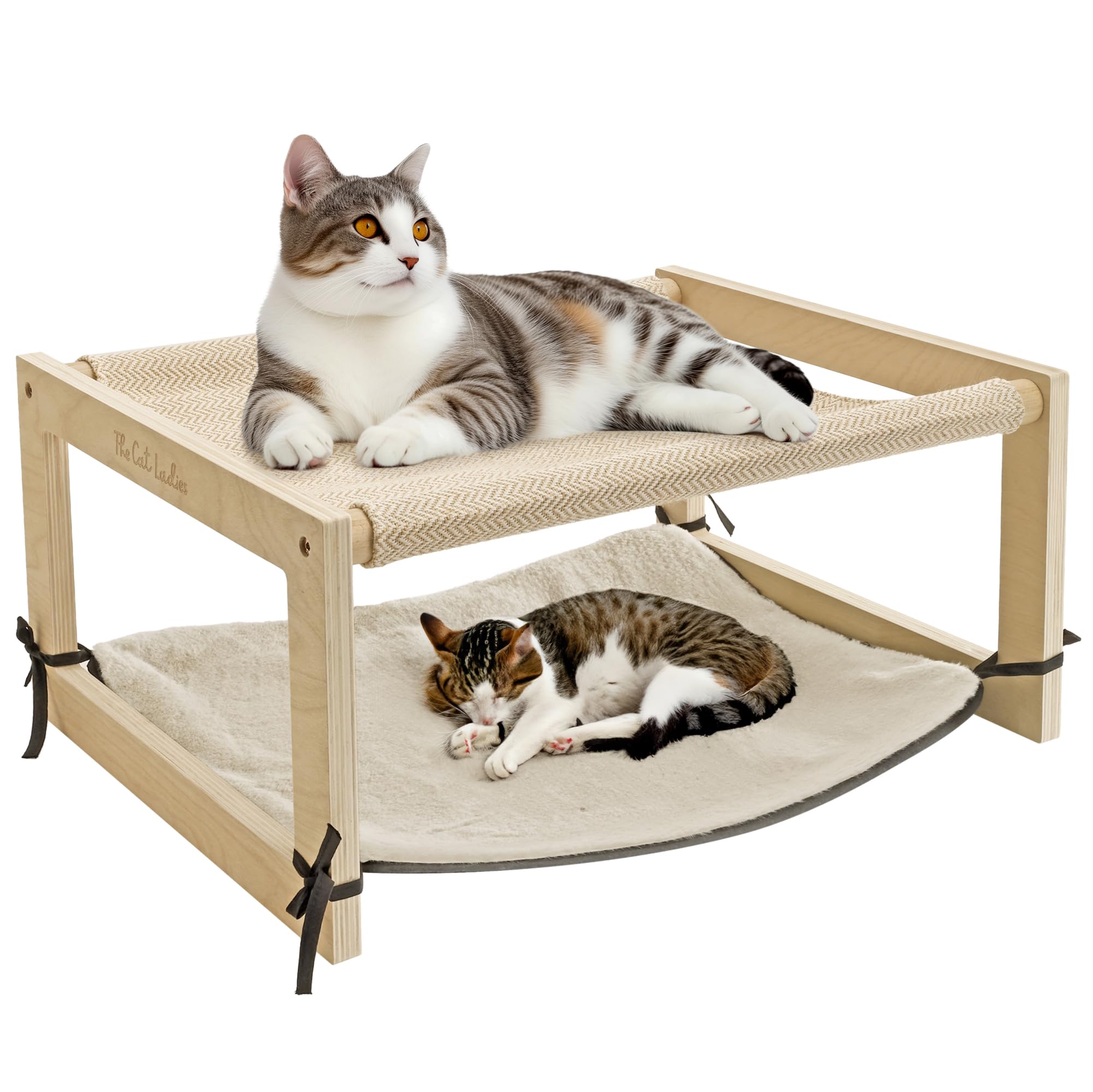 Bobcat Bed