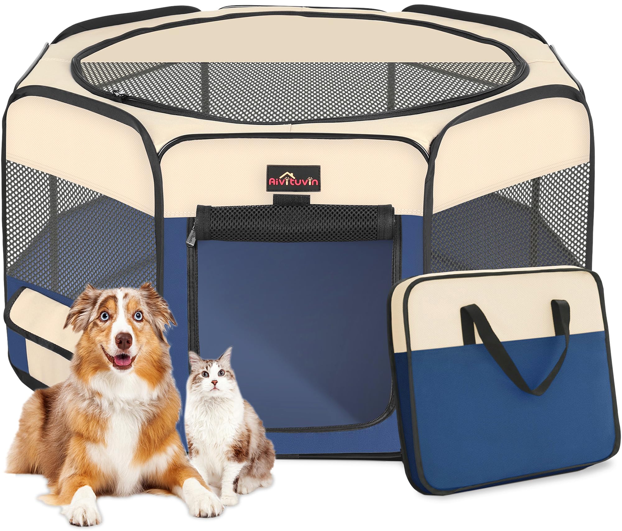 Dog Playpen